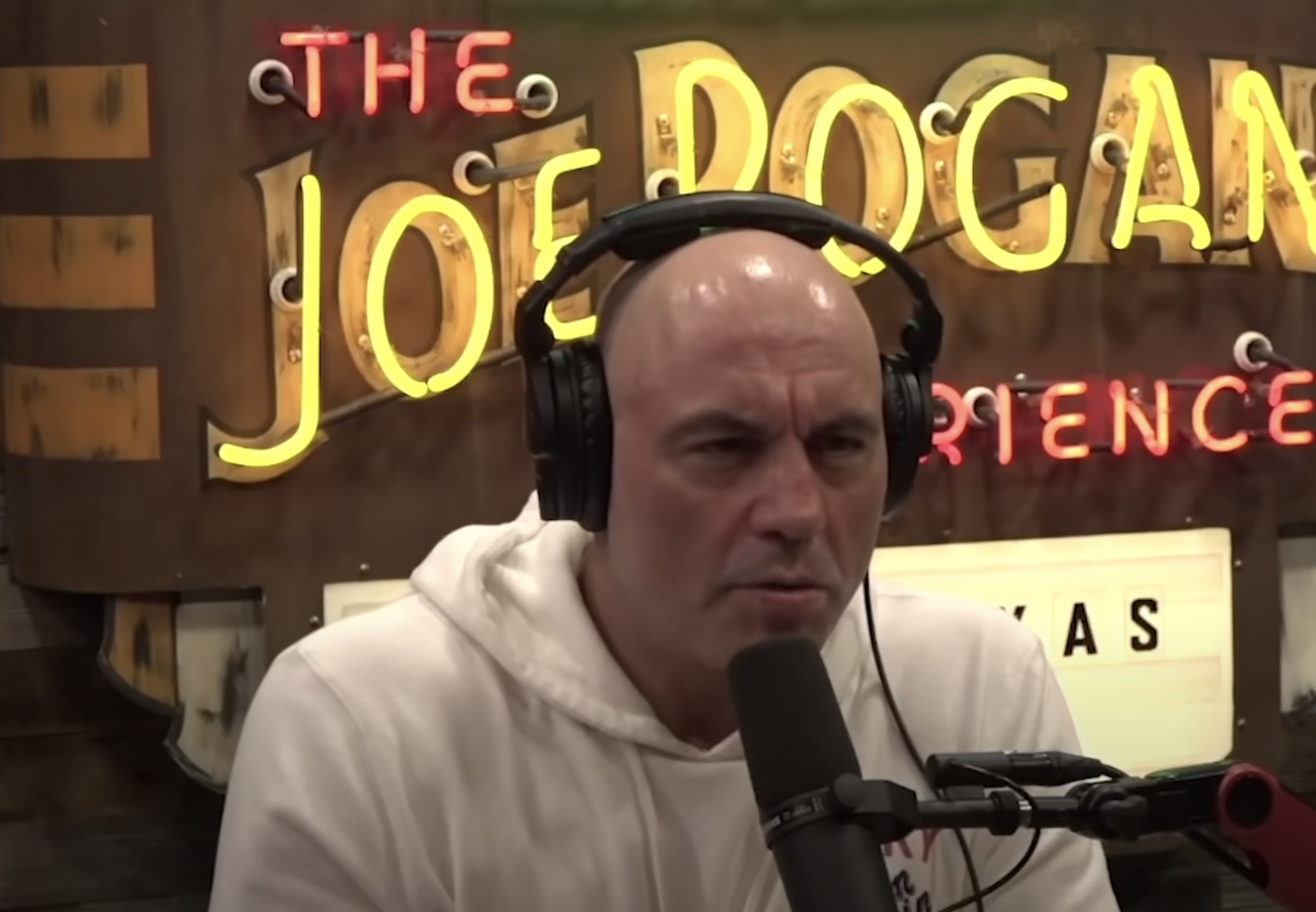 Joe Rogan to Call UFC 290: Exciting Matchups and Title Fights Await