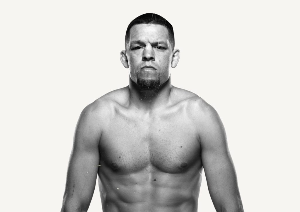 Nate DIaz