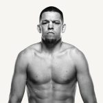 Nate DIaz