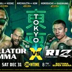 bellator vs rizin_2022