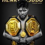 Former UFC Champion Henry Cejudo Withdraws from UFC 292 Due to Shoulder Injury