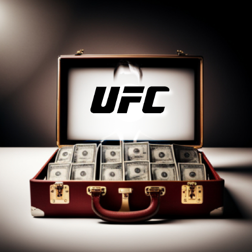 UFC 291 earnings