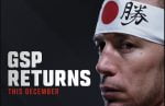 Georges St-Pierre Returns to Competition in Brazilian Jiu-Jitsu Match