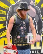 Undefeated Fighter Sharaputdin Magomedov Set to Make UFC Debut