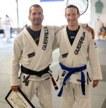 Mark Zuckerberg Achieves Blue Belt in Brazilian Jiu-Jitsu
