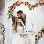 Mike Perry’s Unforgettable Wedding and BKFC Success