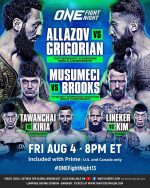 Catch Wrestling vs Jiu Jitsu: Clash of Champions at ONE Fight Night 13