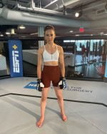 UFC Debutant Ivana Petrovic Ready to Make an Impact in Women’s Flyweight Division