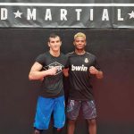 Tragic Death of MMA Fighter Sends Shockwaves Through the Community