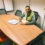 From Scaffolder to UFC Fighter: Jai Herbert’s Remarkable Journey