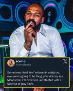 Tom Aspinall: The Next Big Thing in Heavyweight MMA?