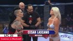 Lingerie Fighting Championship: The Hottest and Most Controversial MMA Show