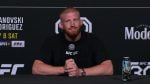 UFC Fighter Bo Nickal Discusses Rapid Career Progression Ahead of UFC 290 Fight