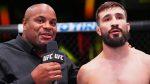 Sadykhov Submits McKinney in UFC Vegas 77: Fight Recap and Analysis