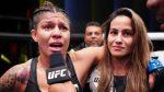 Mayra Bueno Silva’s Emotional Victory and Deserving of UFC Belt