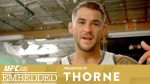 Exciting Highlights from UFC 291 Embedded: Episode 3