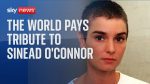Conor McGregor Mourns the Loss of Sinead O’Connor: A Tribute to an Iconic Voice