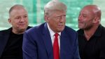 Donald Trump’s Exclusive Interview with UFC Unfiltered: Insights on Boxing, UFC, and More