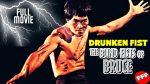 The Revolutionary Impact of Bruce Lee’s Martial Arts Films