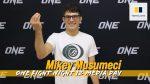 Mikey Musumeci Talks Training Mark Zuckerberg, Demetrious Johnson Matchup