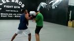 Unleash Your Inner Fighter: The Lee Brothers MMA Gym in Fort Wayne