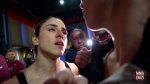 Intense Confrontation Between UFC Vegas 77 Competitors Sparks Excitement