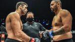 Marcus Almeida Aims to Stay Undefeated in MMA Against Oumar Kane