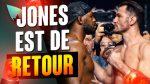 Stipe Miocic Confident in Victory Against Jon Jones at UFC 295