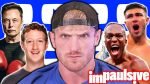 Logan Paul Vows To Fight Undefeated UFC Lightweight For Free on Zuckerberg vs. Musk Undercard