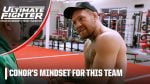 Conor McGregor Endorses Lee Hammond as Future UFC Champion