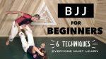 Unlock Your Potential with Jiu-Jitsu: Learn from a Legend