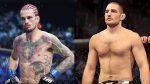Sean O’Malley’s Hilarious Encounter with Sean Strickland at UFC 290