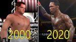 The Evolution of UFC: From Tournament-Style to Championship Belts