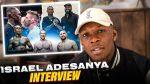 Israel Adesanya’s Surprising Comparison and Call-Outs Shake the MMA World