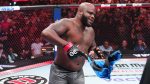 Derrick Lewis Makes History with Jaw-Dropping Knockout at UFC 291