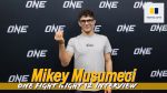Jarred Brooks Challenges Mikey Musumeci for ONE Flyweight World Championship