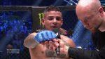 Gustavo Oliveira’s Spectacular Spinning Elbow Finish – KSW 84