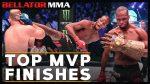 Michael Page Departs Bellator MMA: What’s Next for ‘Venom’?
