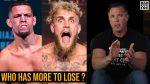 Jake Paul’s $10M Offer to Nate Diaz for MMA Fight Creates Buzz