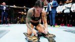 Retirement of Amanda Nunes Shakes Up Women’s MMA Field