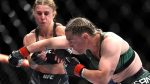 Exciting Wins and Rankings Shake-Up at UFC London