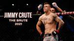 UFC Light Heavyweight Jimmy Crute Takes Indefinite Leave from Octagon