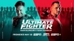 Conor McGregor and Michael Chandler Clash in Chaotic TUF 31 Episode