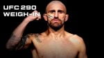 UFC 290 Weigh-ins: All Fighters Make Weight Except Jalin Turner