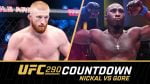 Bo Nickal to Face Undefeated Val Woodburn at UFC 290: Will the Decorated Wrestler Prevail?