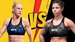 UFC Fight Night: Holly Holm vs. Mayra Bueno Silva – Full Card Preview and Predictions