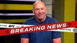 UFC President Dana White Announces Epic Rematch and Highly Anticipated Return