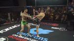 Controversial Knockout at Titan FC 83 Leaves Fans Speechless
