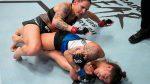 UFC Vegas 77: Mayra Bueno Silva Shocks Holly Holm with Upset Victory