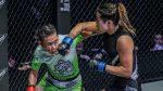 ONE Championship’s Unique Card Features Four Women’s Fights in Four Disciplines